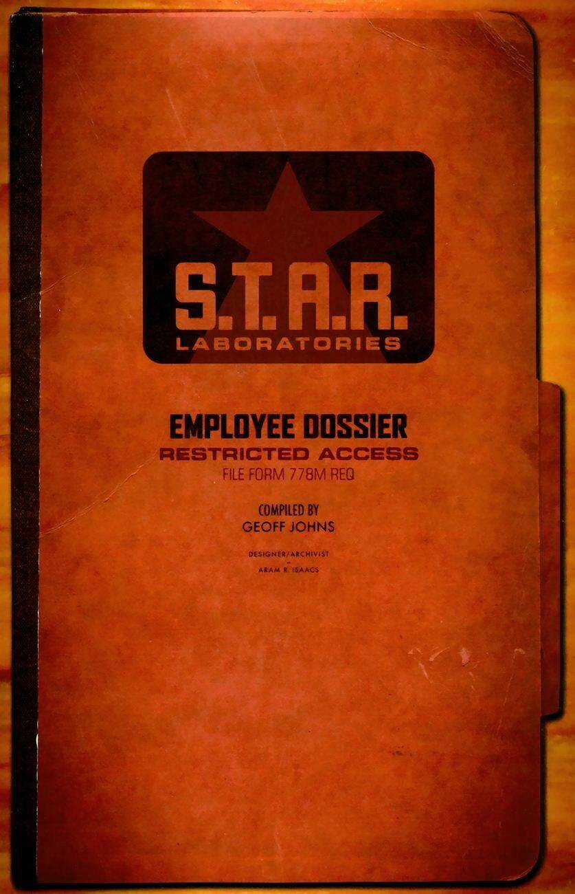 Justice League - Chapter 4 - Trang 24