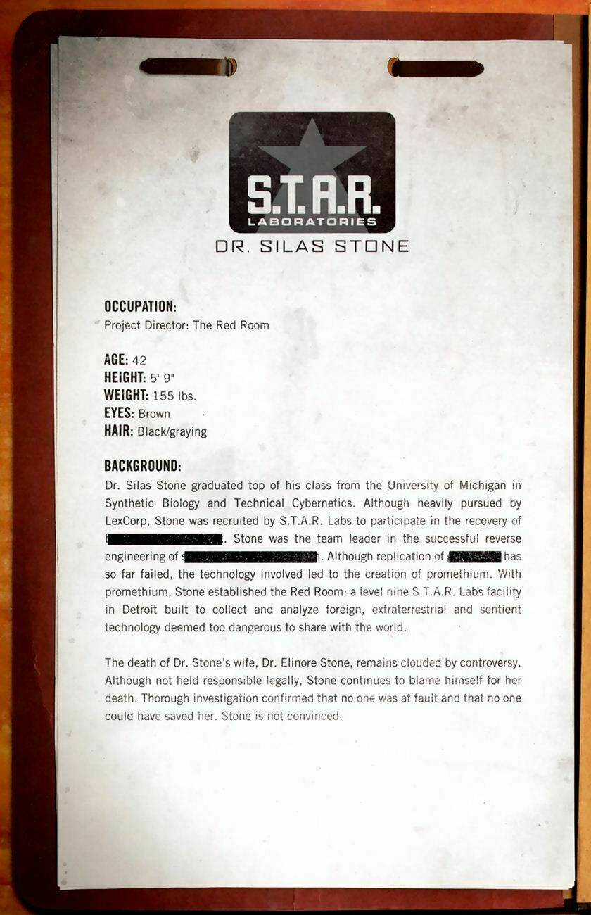 Justice League - Chapter 4 - Trang 25