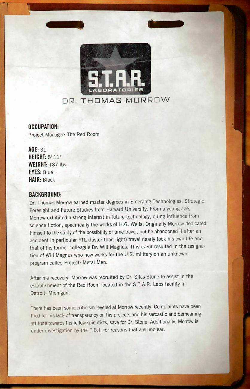 Justice League - Chapter 4 - Trang 26