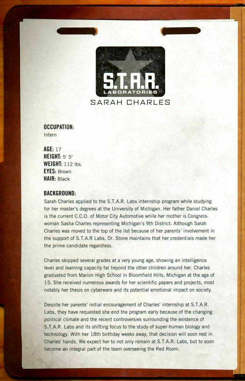 Justice League - Chapter 4 - Trang 27