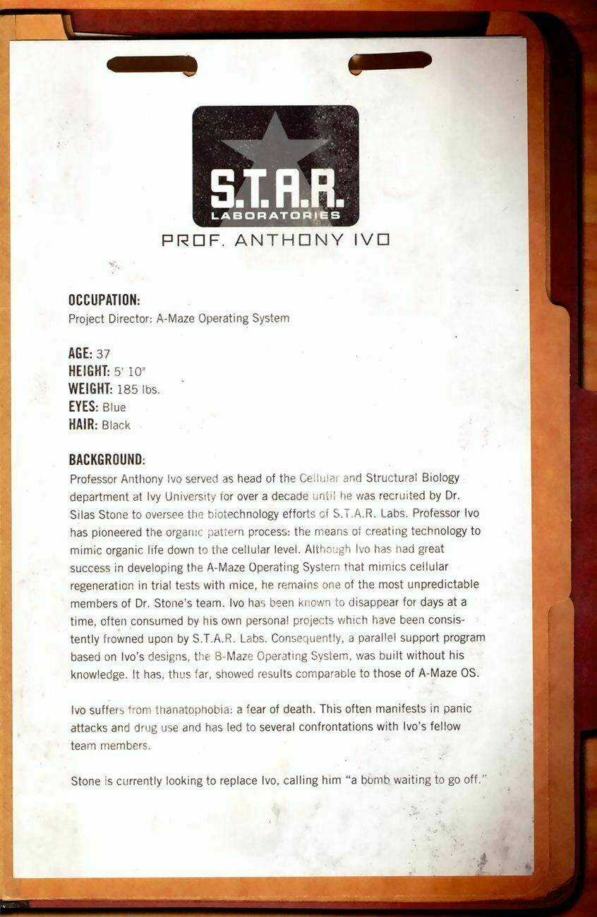 Justice League - Chapter 4 - Trang 28