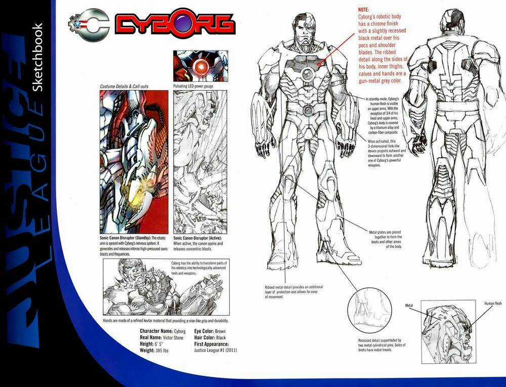 Justice League - Chapter 5 - Trang 27