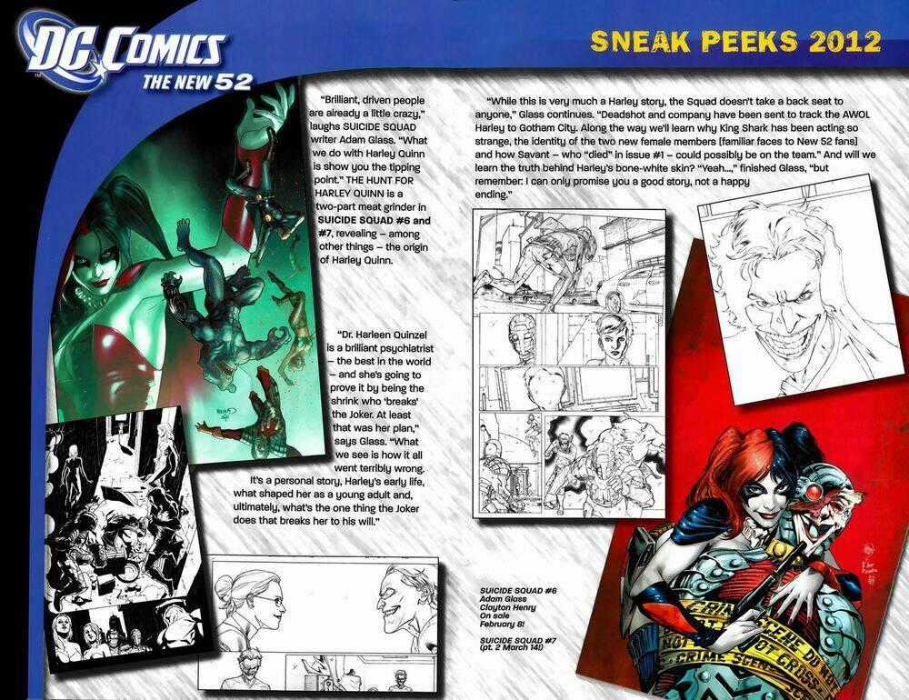 Justice League - Chapter 5 - Trang 28