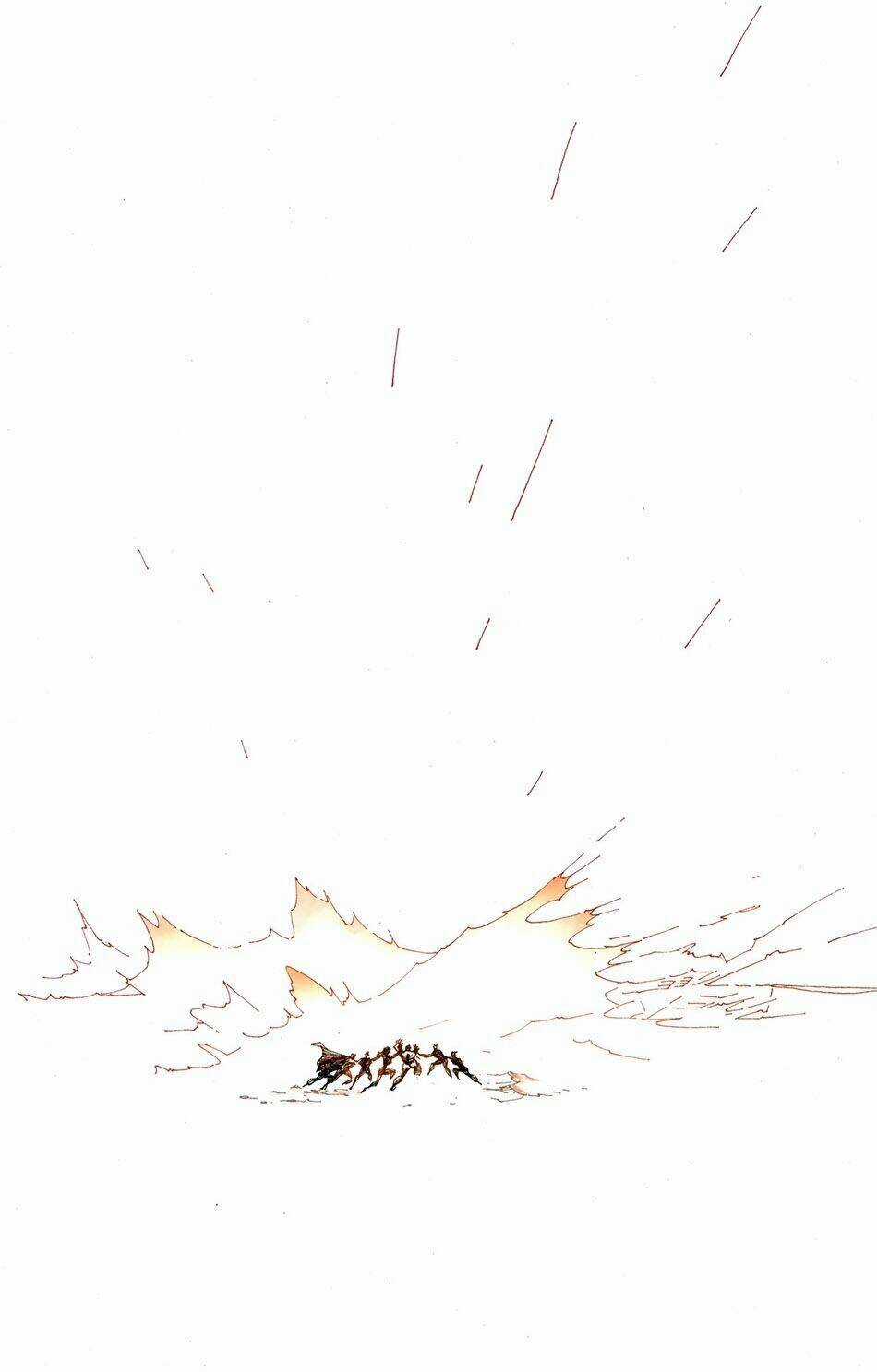 Justice League - Chapter 6 - Trang 21