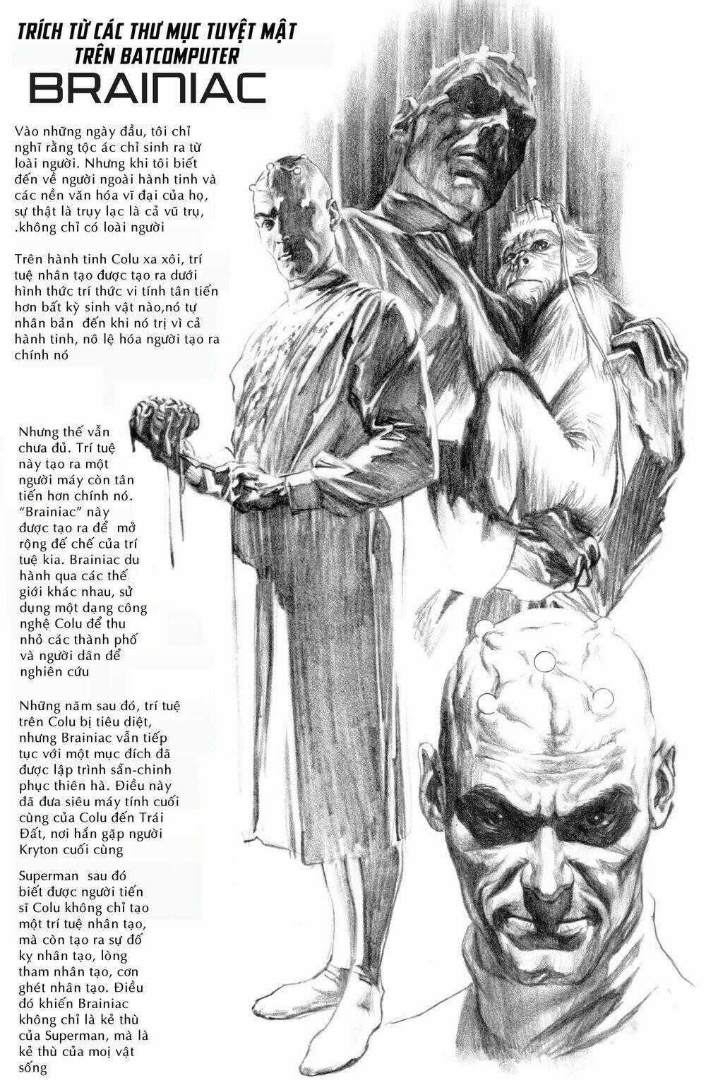 Justice - Chapter 2 - Trang 29