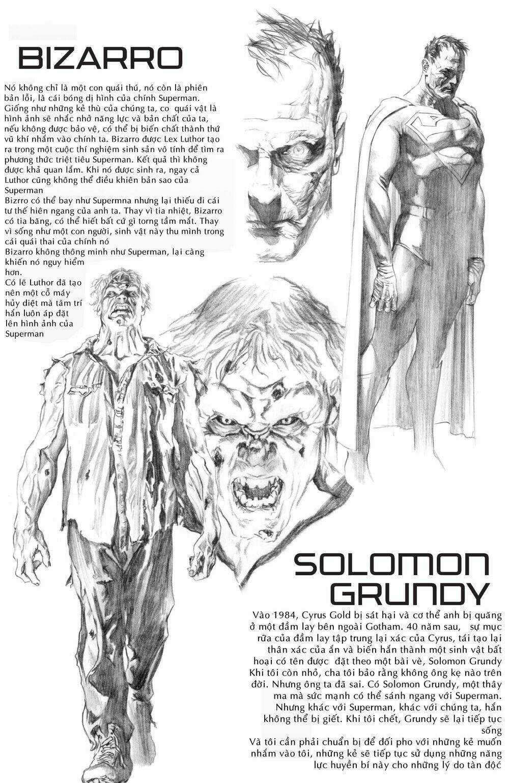 Justice - Chapter 4 - Trang 31