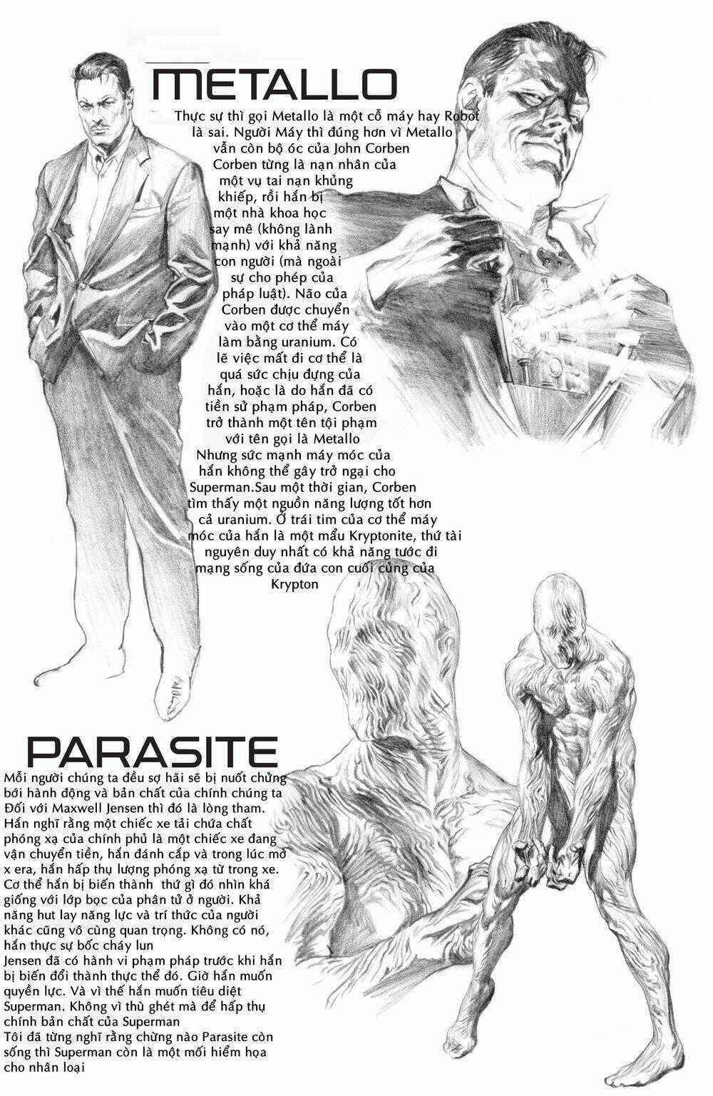 Justice - Chapter 4 - Trang 32