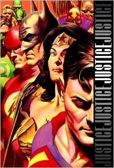 Đọc truyện Justice