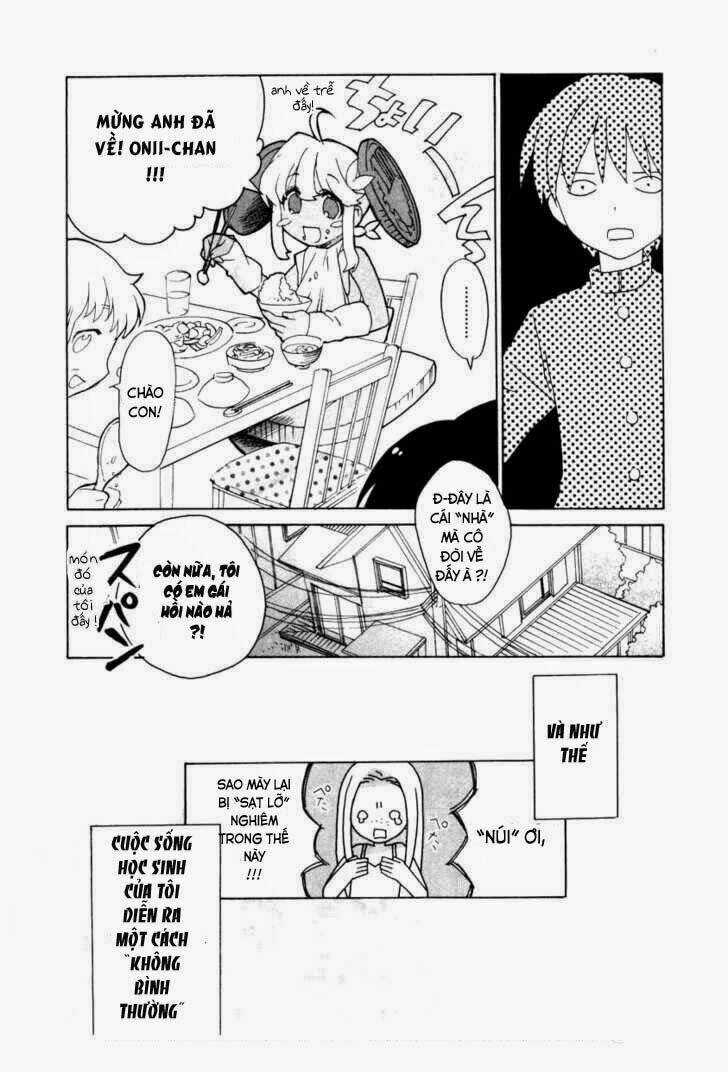 Jutten! - Chapter 1 - Trang 26