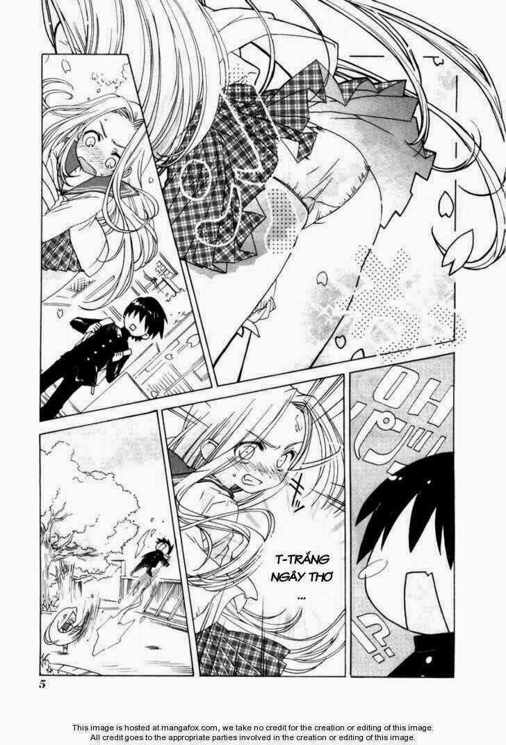 Jutten! - Chapter 1 - Trang 6