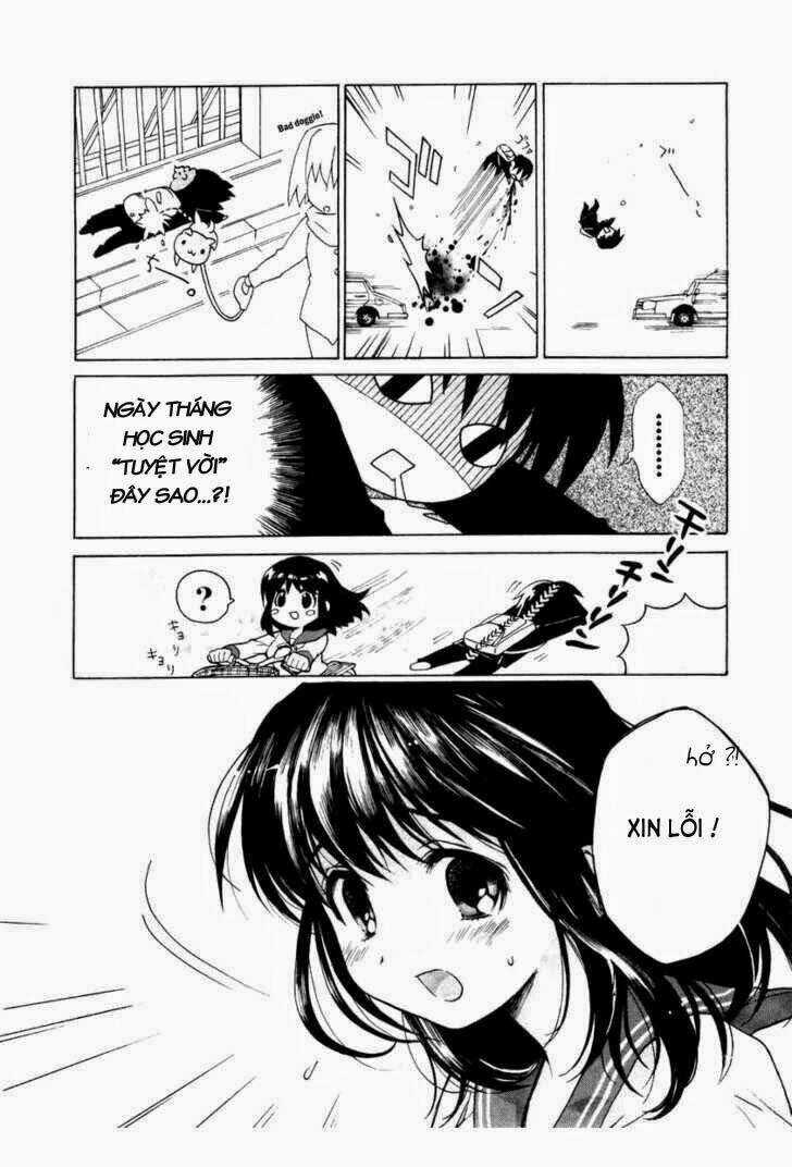 Jutten! - Chapter 1 - Trang 7