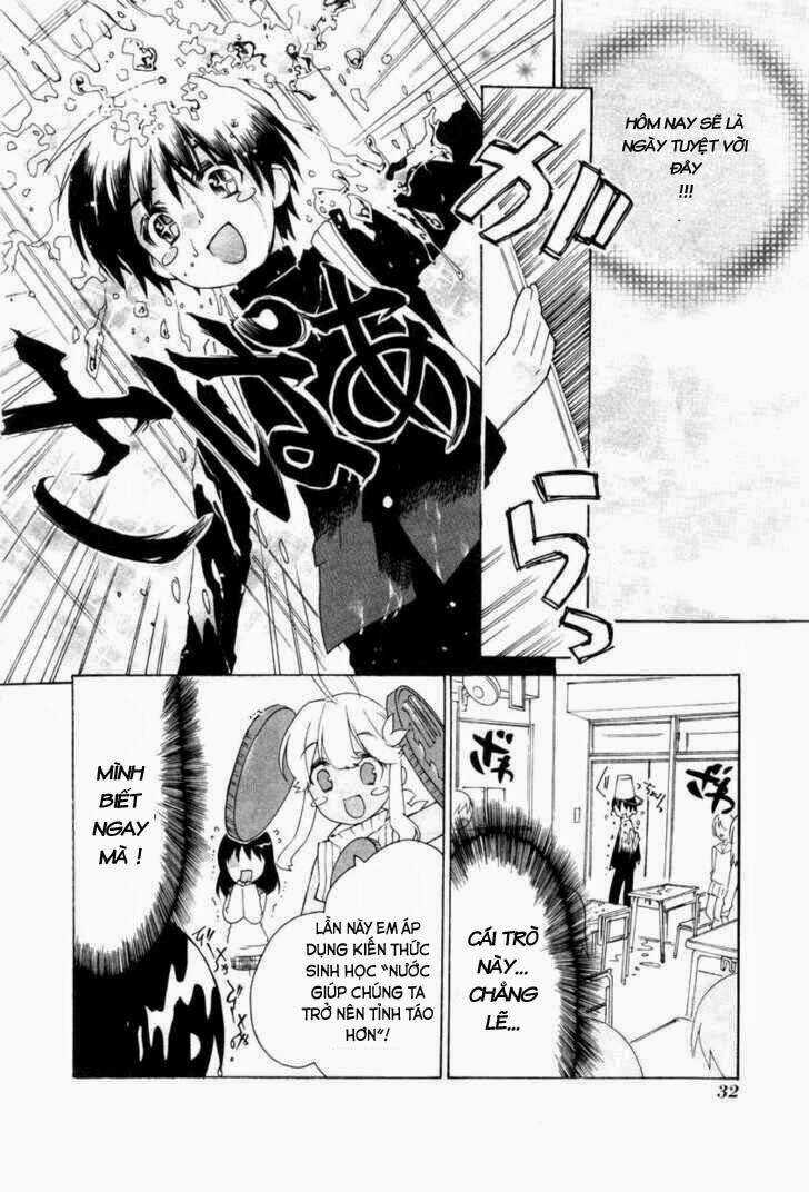 Jutten! - Chapter 2 - Trang 6