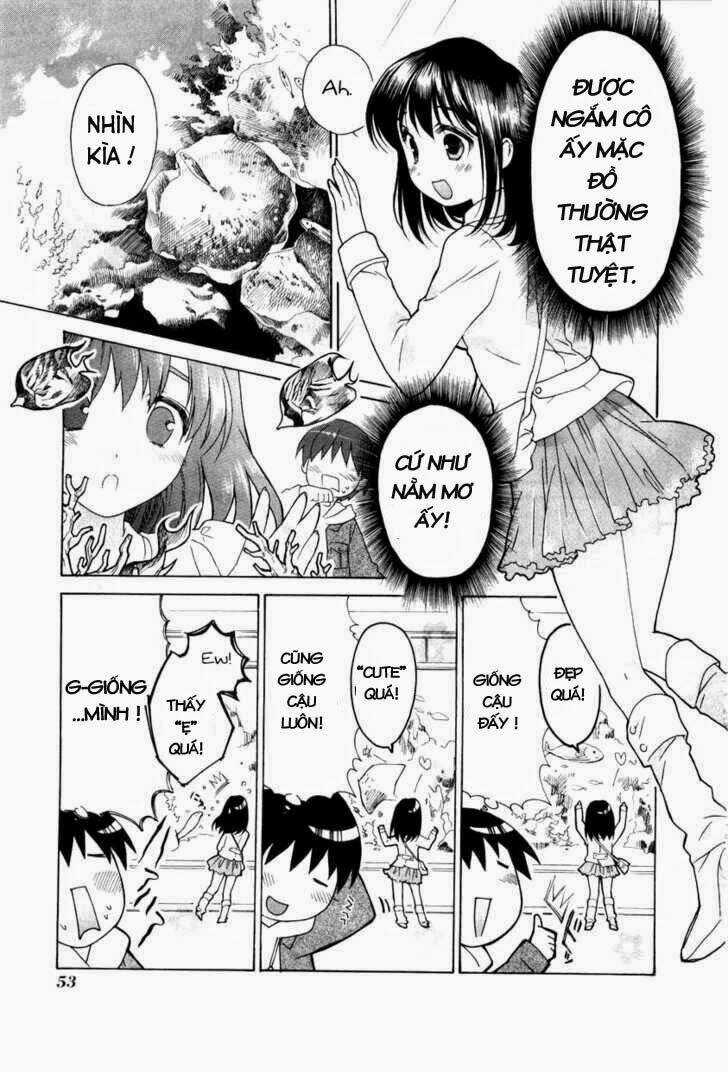 Jutten! - Chapter 3 - Trang 3