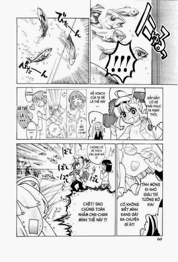 Jutten! - Chapter 3 - Trang 10