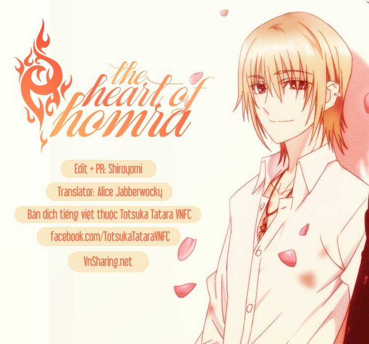 K - Memory Of Red - Chapter 12 - Trang 2