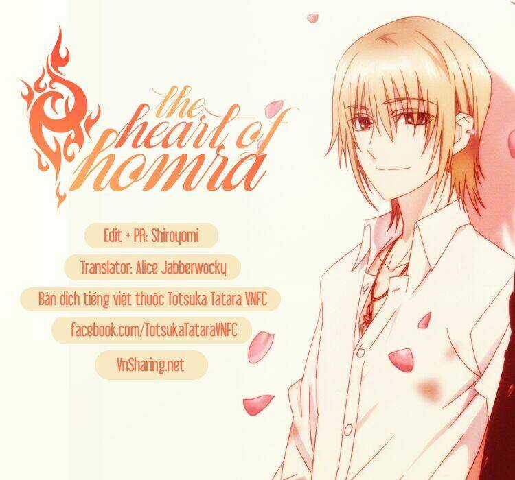 K - Memory Of Red - Chapter 3 - Trang 2