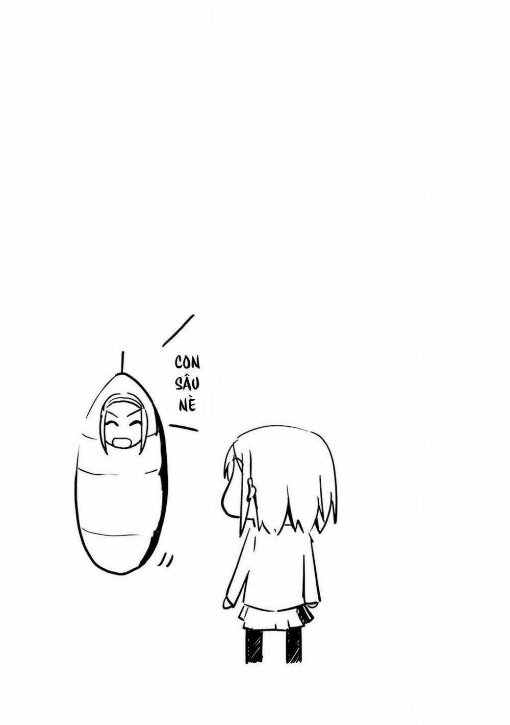 K-On 2011 - Chapter 13 - Trang 9