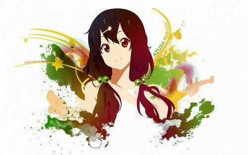 K-On 2011 - Chapter 7 - Trang 9