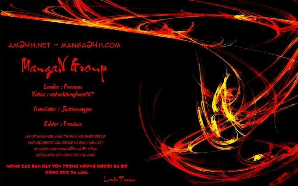 K-On 2011 - Chapter 9 - Trang 1