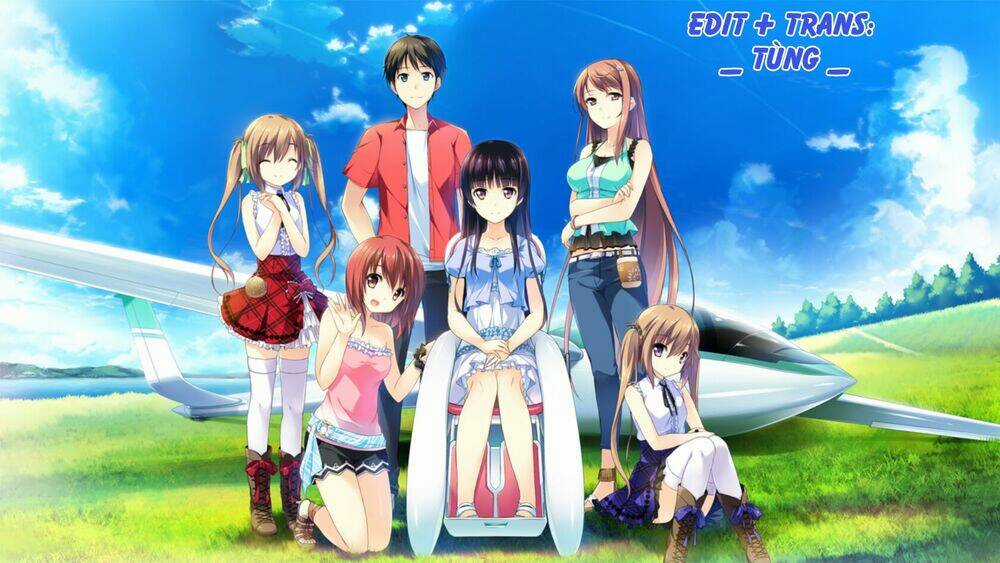 K-On! College + High School - Chapter 1 - Trang 10