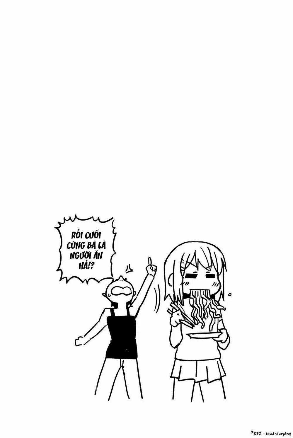 K-ON! - College - Chapter 14 - Trang 4