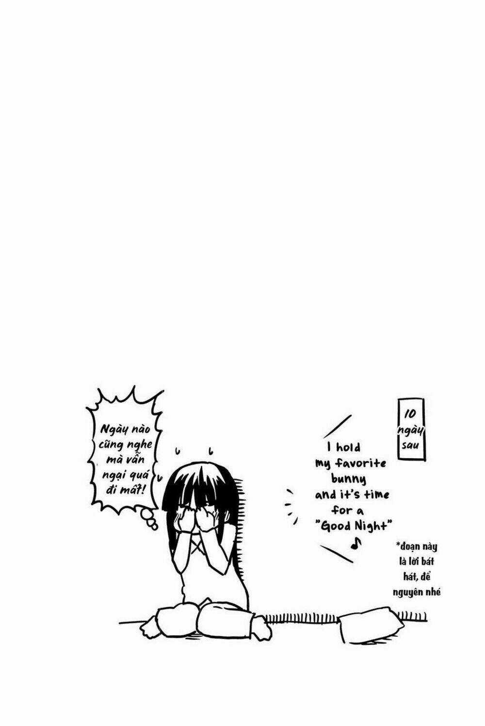 K-ON! - College - Chapter 3 - Trang 12