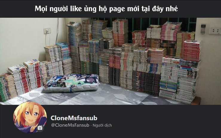 K-On Shuffle - Chapter 21 - Trang 3