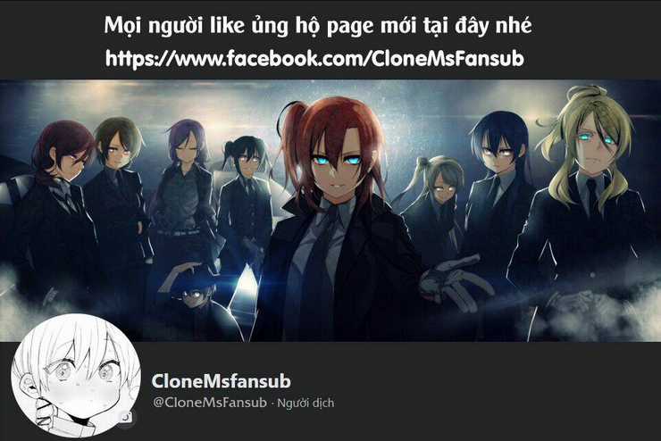 K-On Shuffle - Chapter 23 - Trang 2