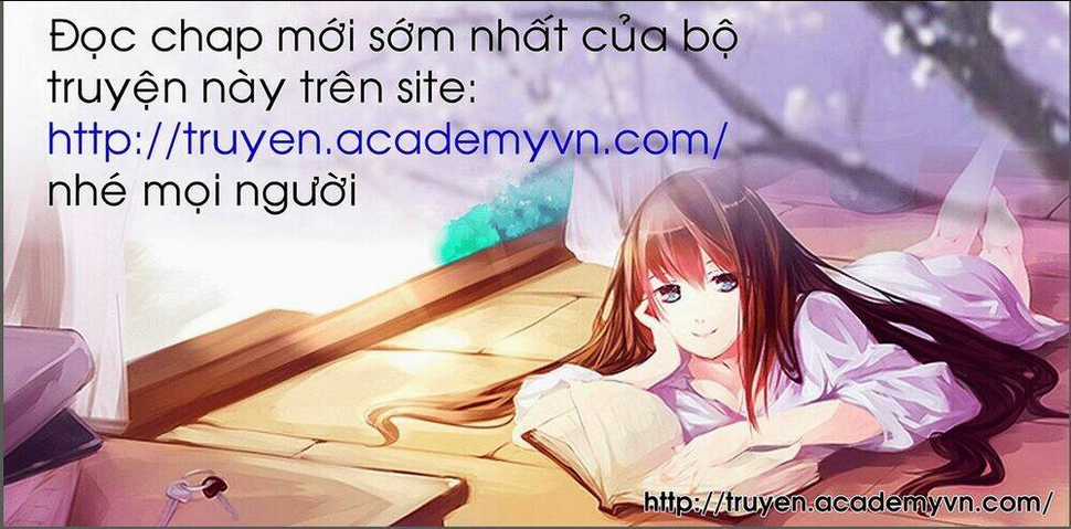 K-On Shuffle - Chapter 8 - Trang 1