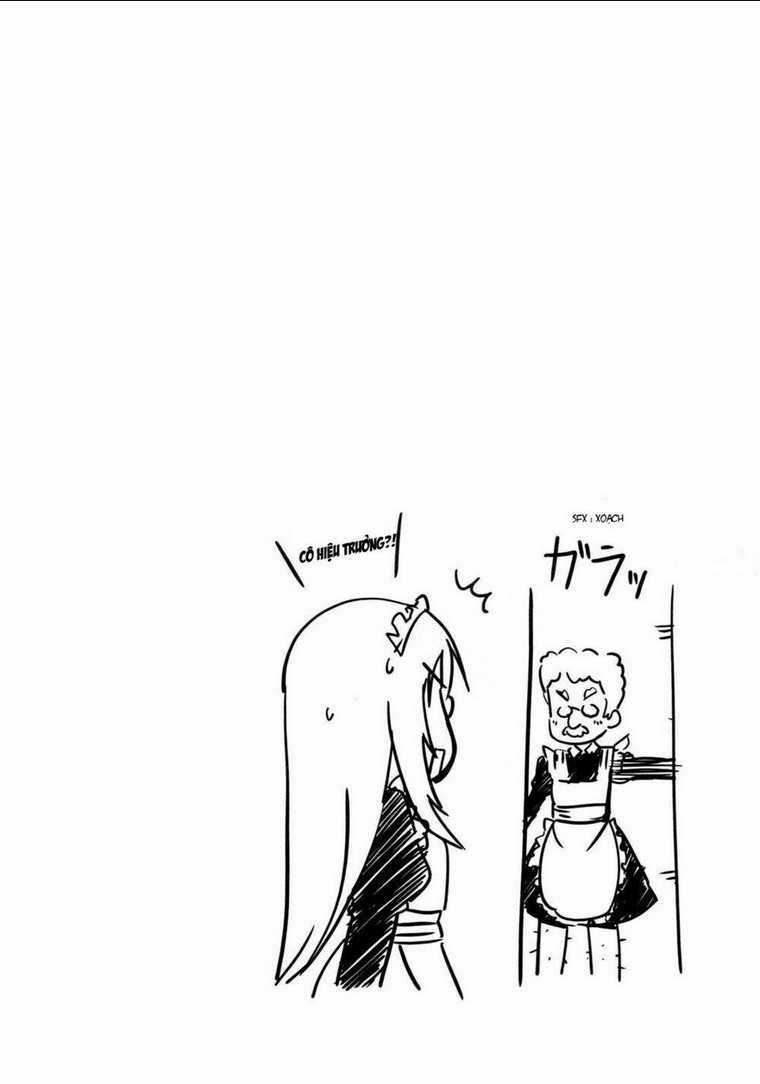 K-On! - Chapter 10 - Trang 10