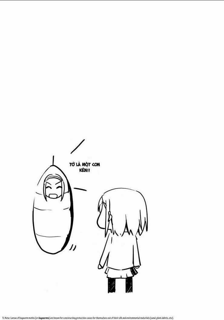 K-On! - Chapter 13 - Trang 7