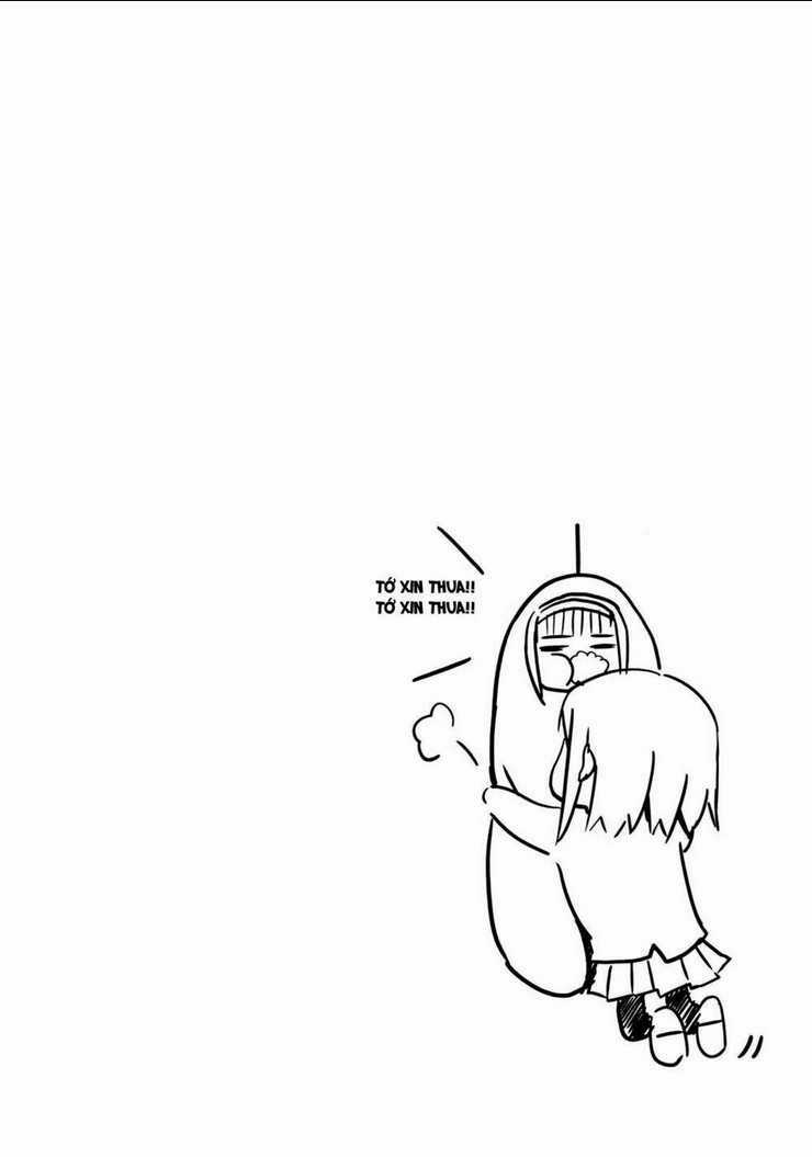 K-On! - Chapter 13 - Trang 8