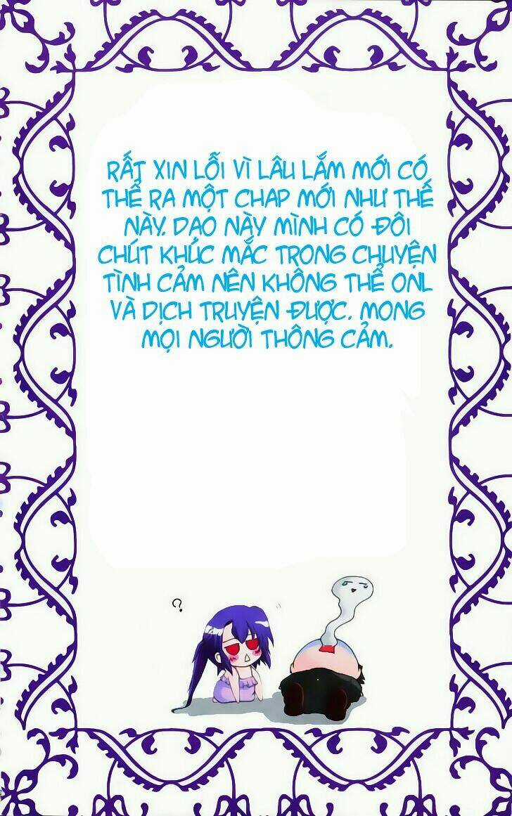 K-On! - Chapter 20 - Trang 1