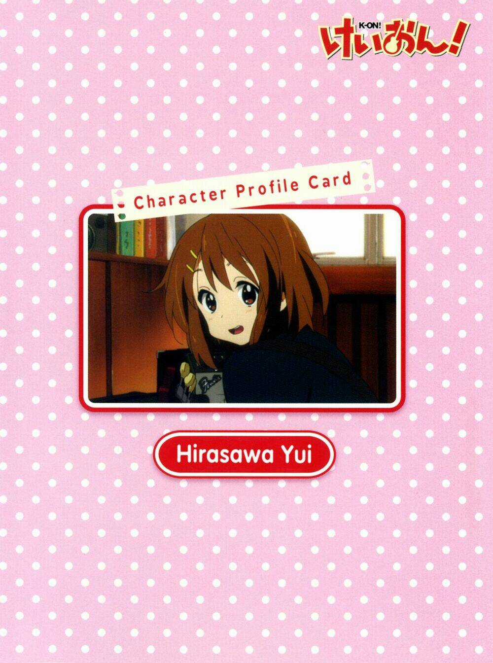 K-On! - Chapter 26 - Trang 11