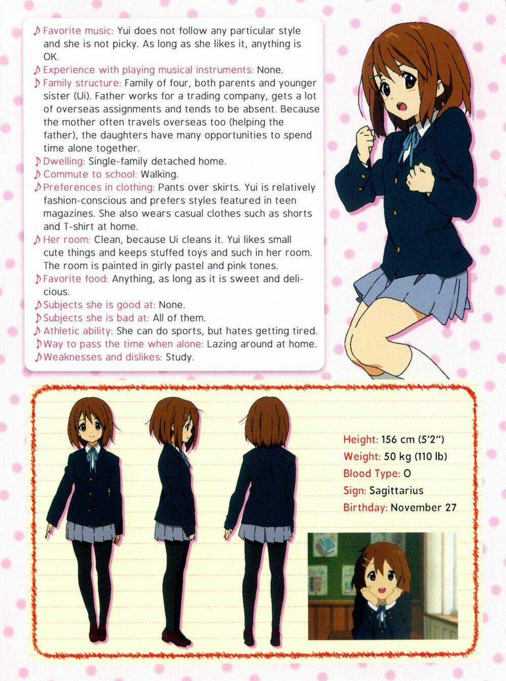 K-On! - Chapter 26 - Trang 13