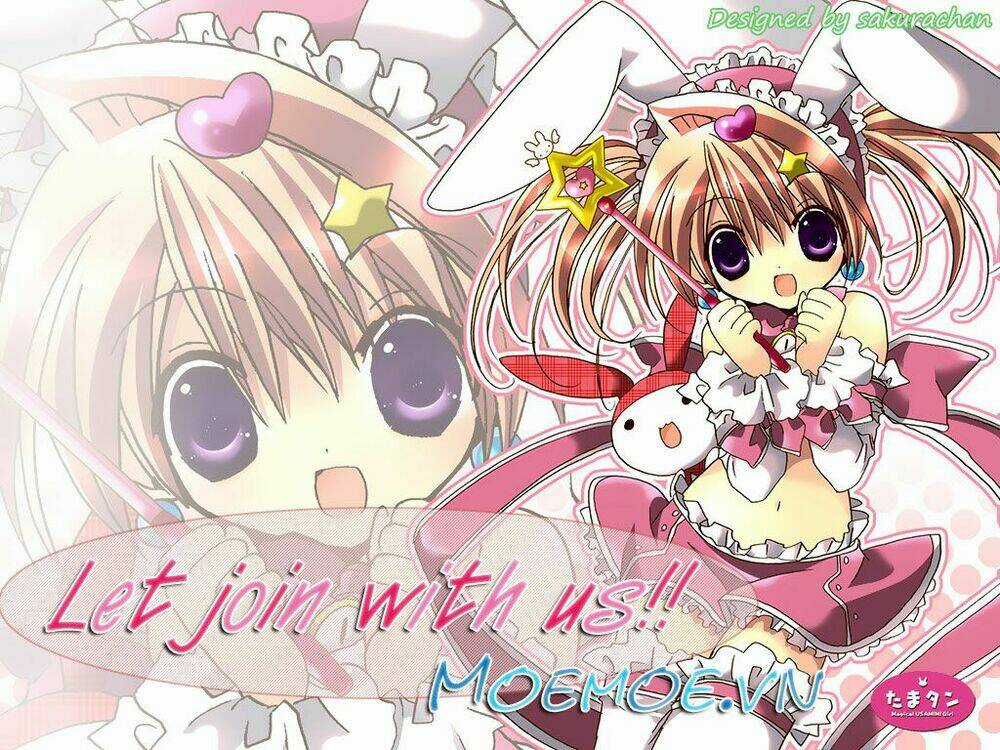 K-On! - Chapter 27 - Trang 1