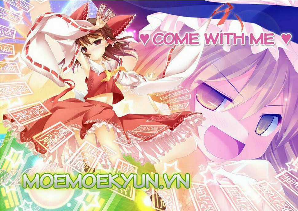 K-On! - Chapter 3 - Trang 1