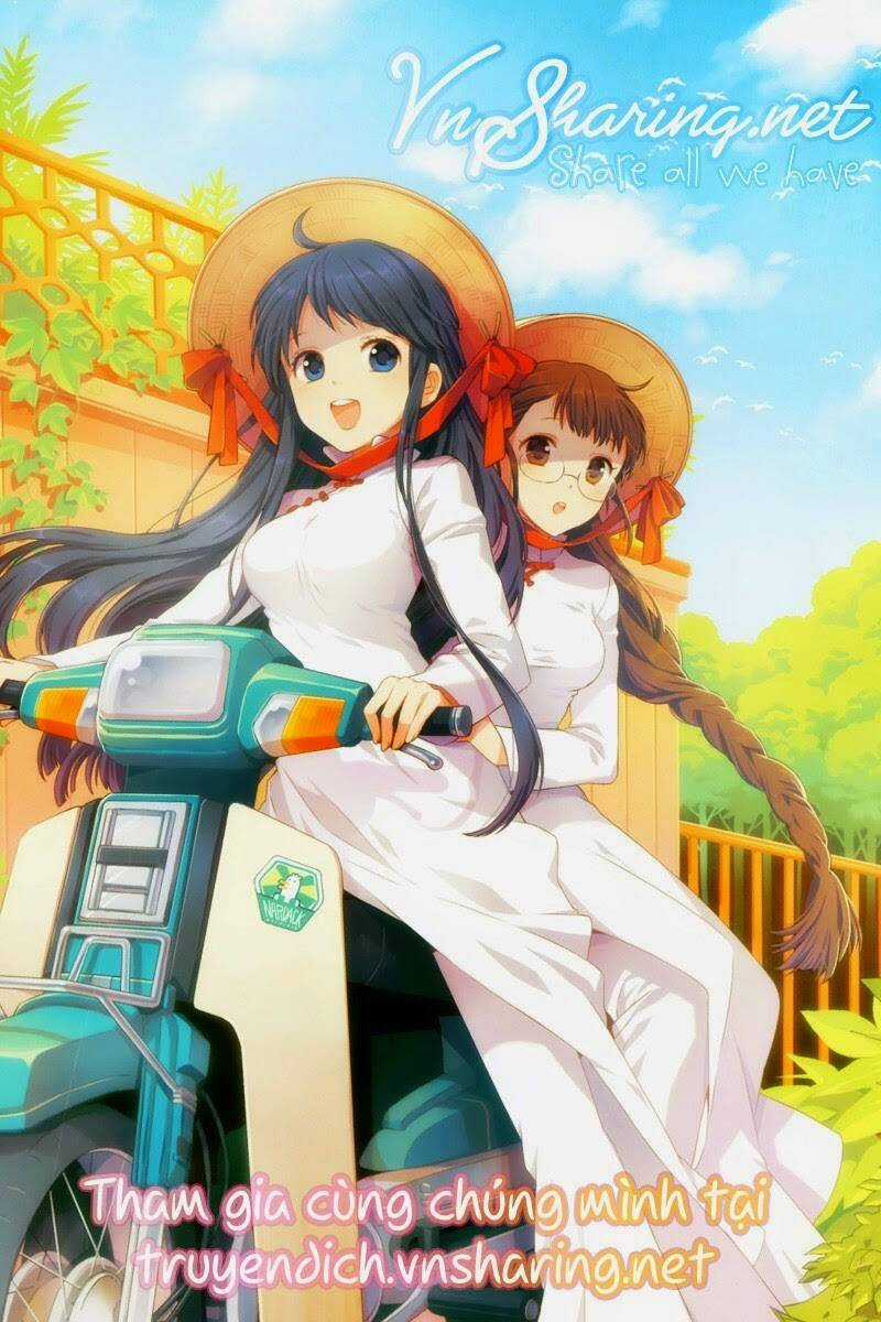 K-On! - Chapter 37 - Trang 9