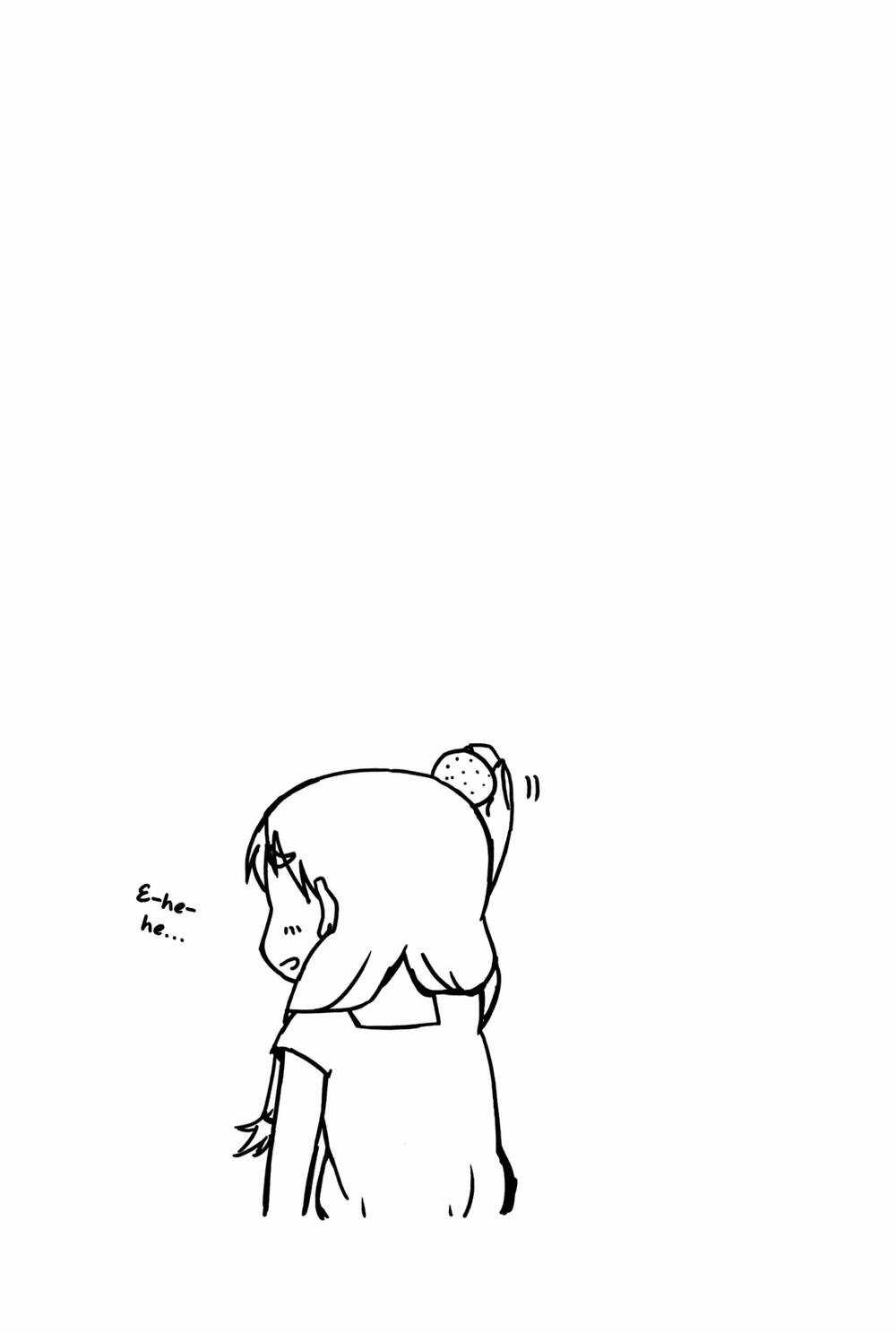 K-On! - Chapter 38 - Trang 9