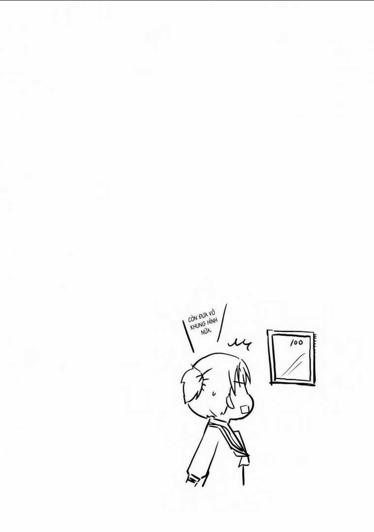 K-On! - Chapter 4 - Trang 12