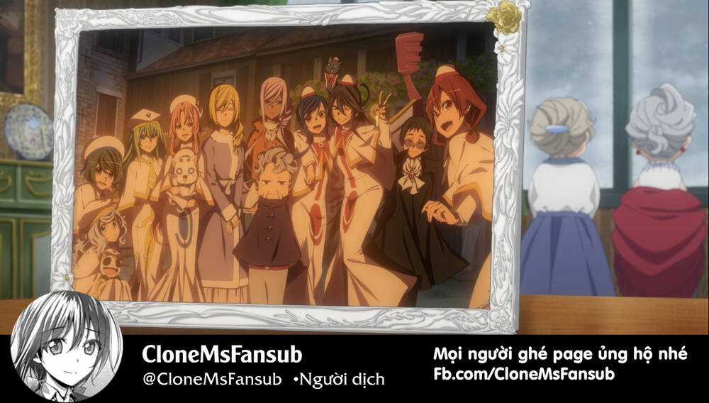 K-On! - Chapter 46 - Trang 2