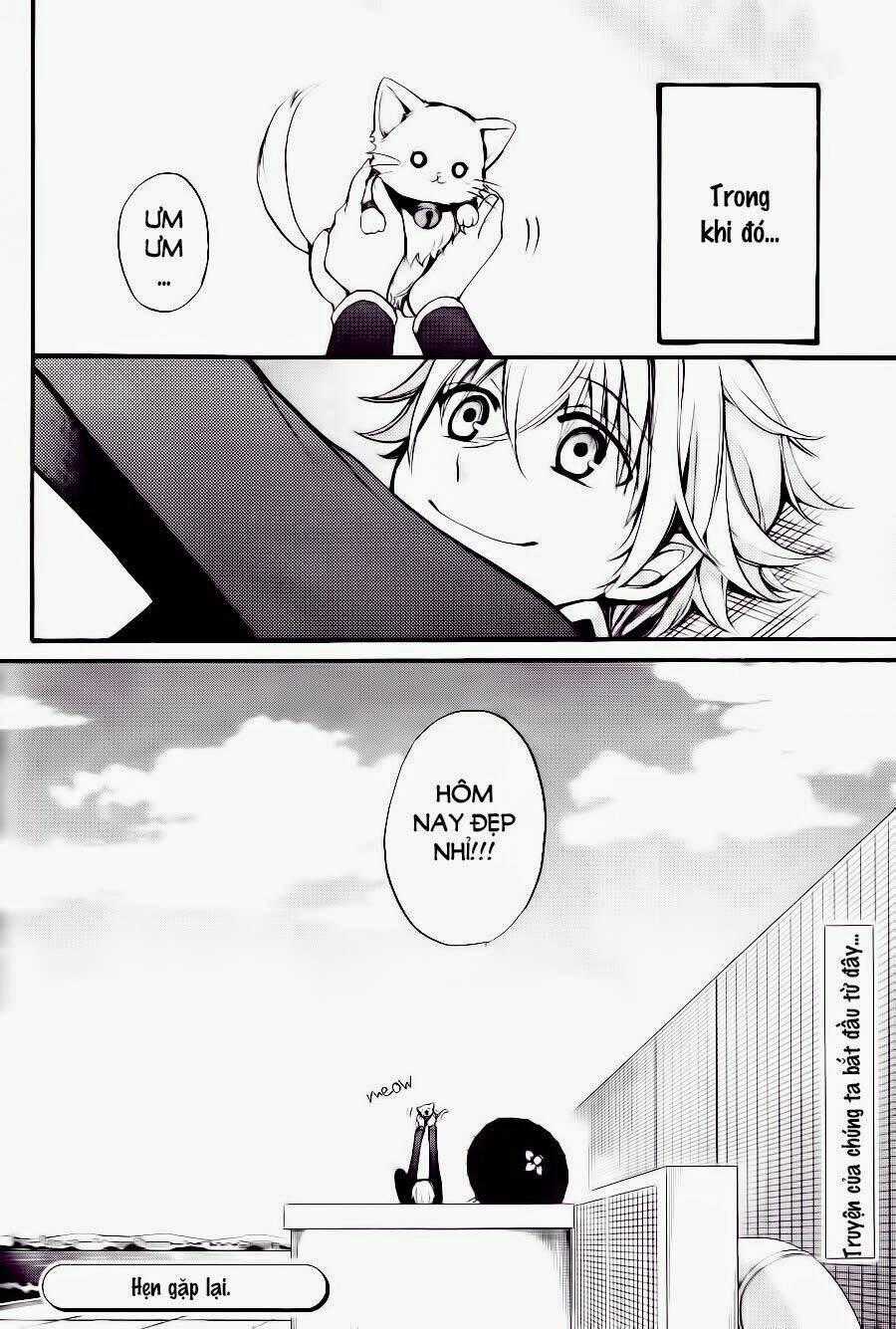 K - The First - Chapter 1 - Trang 37