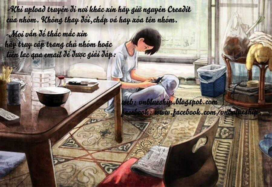 K - The First - Chapter 1 - Trang 38