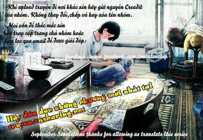 K - The First - Chapter 2 - Trang 38