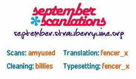 K - The First - Chapter 6 - Trang 2