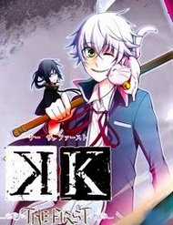 Đọc truyện K - The First