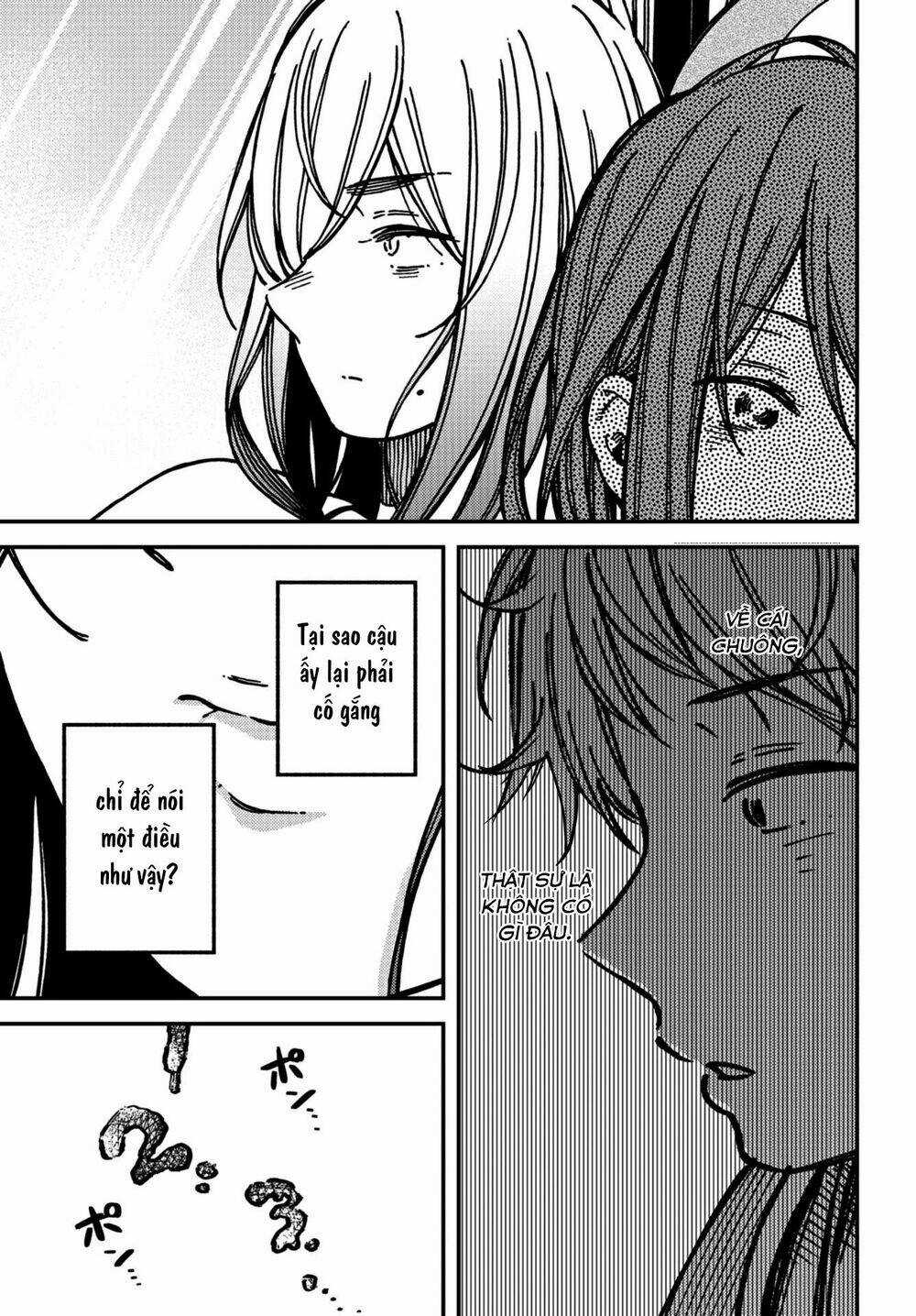 Ka「」Ku「」Shi「」Go「」To「 - Chapter 16 - Trang 4