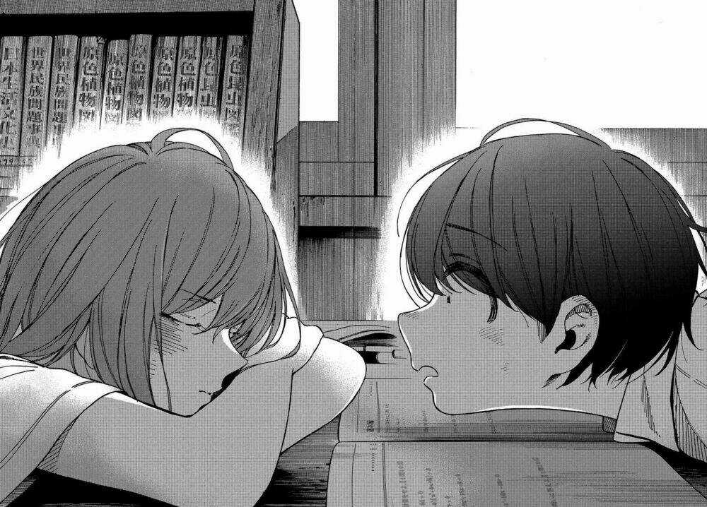 Ka「」Ku「」Shi「」Go「」To「 - Chapter 2 - Trang 27