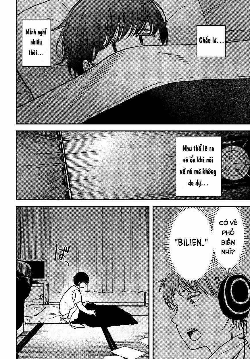 Ka「」Ku「」Shi「」Go「」To「 - Chapter 2 - Trang 10