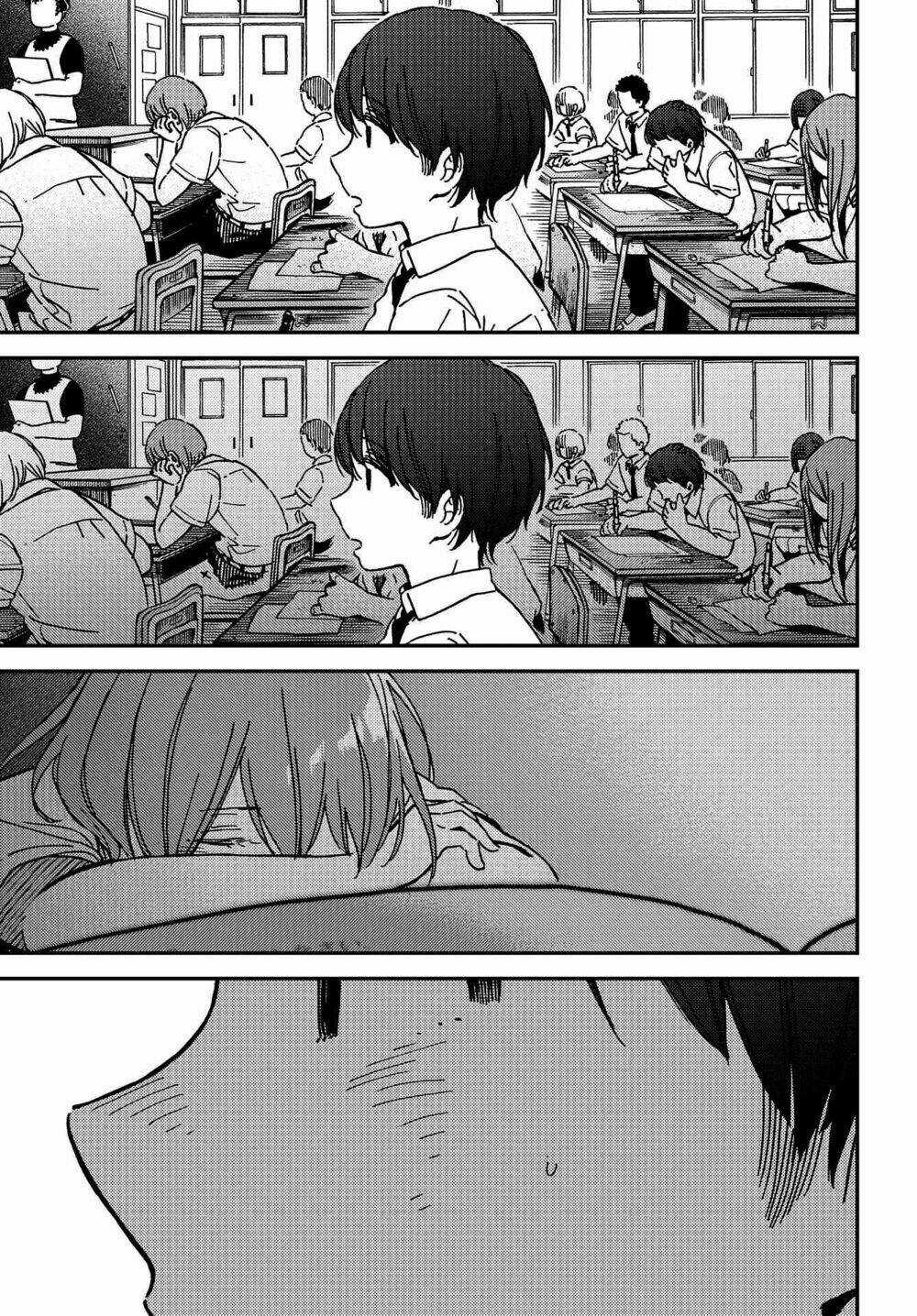 Ka「」Ku「」Shi「」Go「」To「 - Chapter 3 - Trang 5